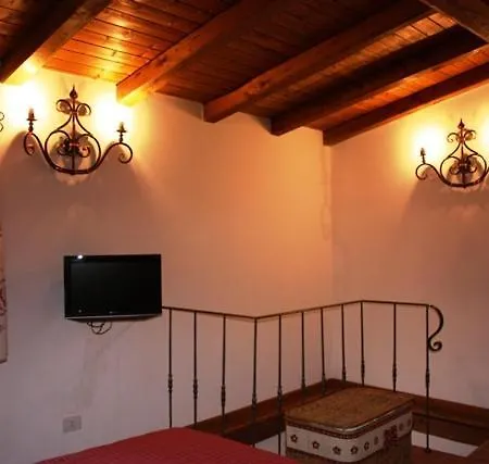 Lejlighed La Codarda