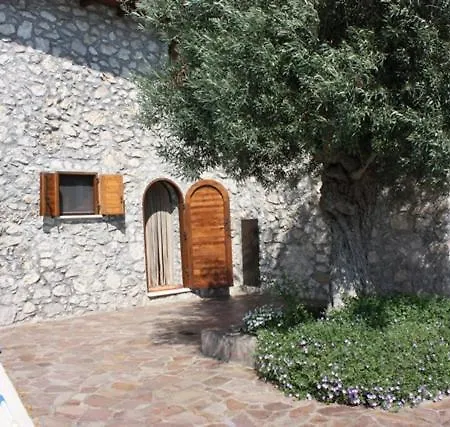 Lejlighed La Codarda Pescosolido