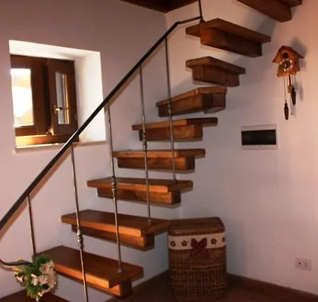 La Codarda Lejlighed *