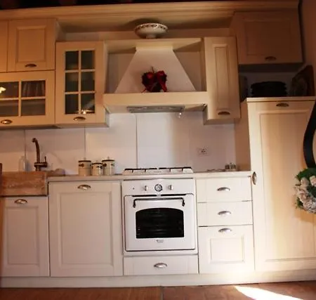 La Codarda Pescosolido