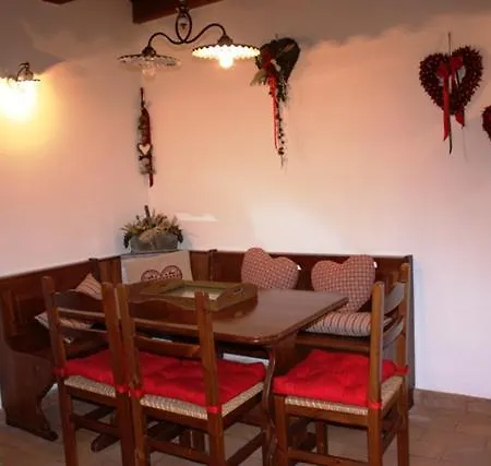 Lejlighed La Codarda