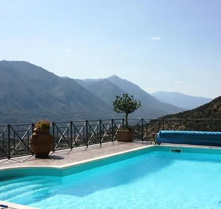 アパート La Codarda *