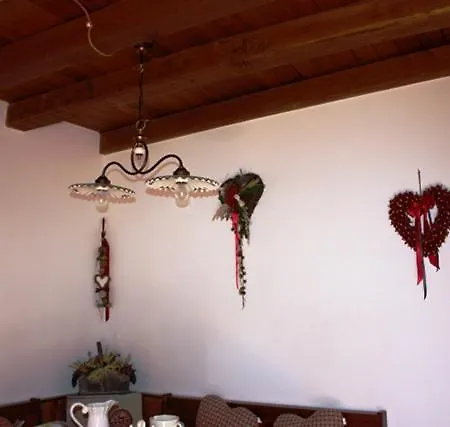 La Codarda Lejlighed Pescosolido