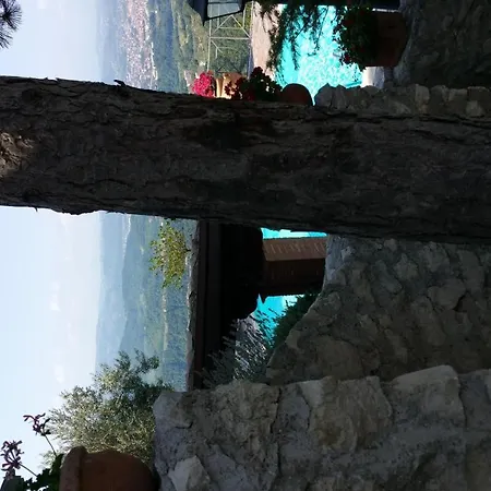 La Codarda アパート