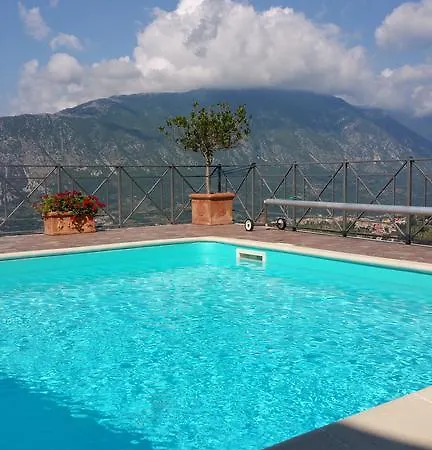 La Codarda Lejlighed *