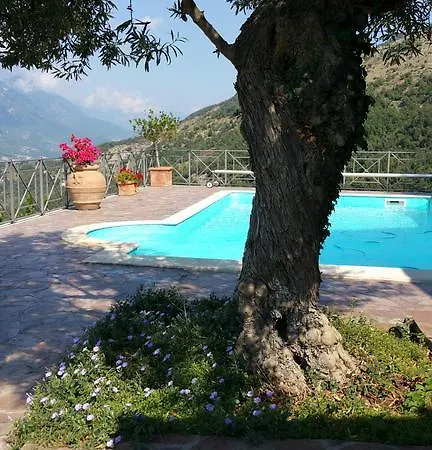 La Codarda * Pescosolido