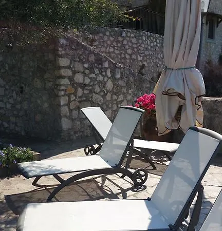 Lejlighed La Codarda