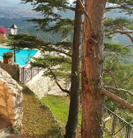 La Codarda * Pescosolido