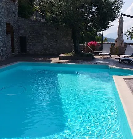 Lejlighed La Codarda