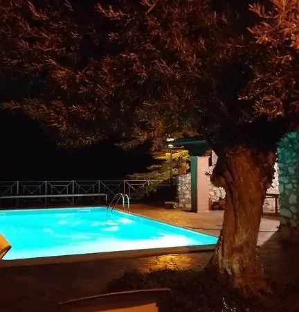 La Codarda Lejlighed *