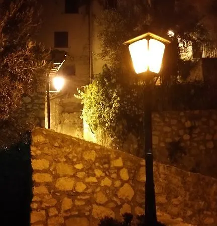 Lejlighed La Codarda *