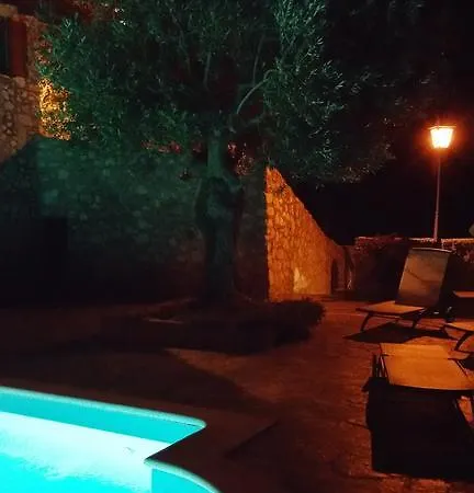 Lejlighed La Codarda