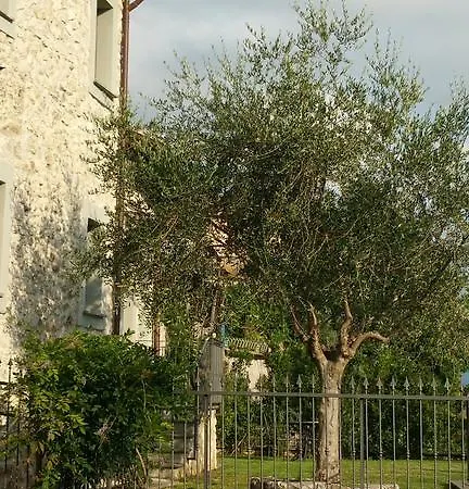 アパート La Codarda