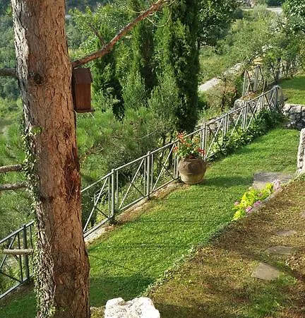 アパート La Codarda *