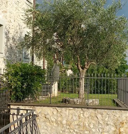 アパート La Codarda *