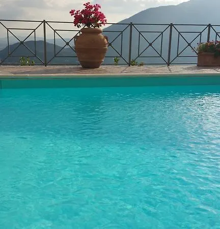 Lejlighed La Codarda Pescosolido