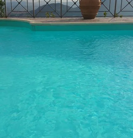 Lejlighed La Codarda