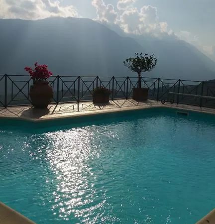 La Codarda Lejlighed *