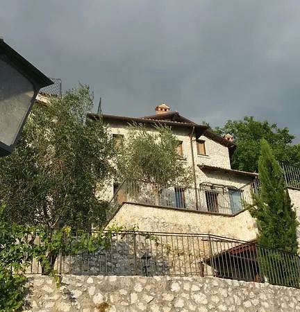 La Codarda アパート Pescosolido