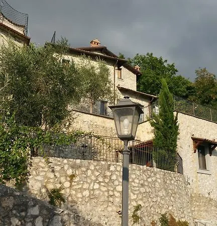 La Codarda * Pescosolido