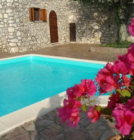 La Codarda アパート