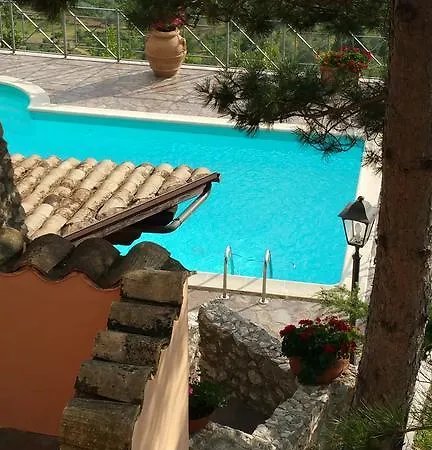 Lejlighed La Codarda *