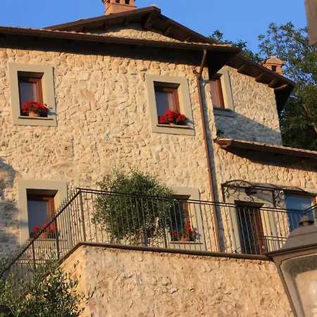 La Codarda アパート