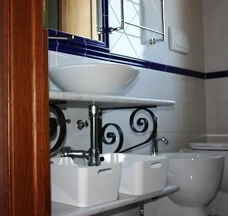 アパート La Codarda