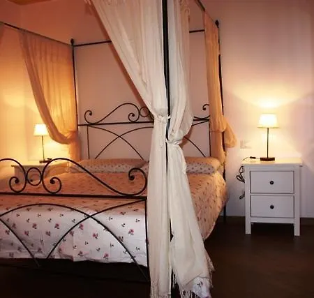 Lejlighed La Codarda