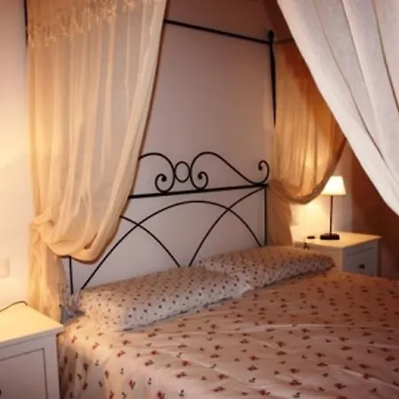 Lejlighed La Codarda Pescosolido