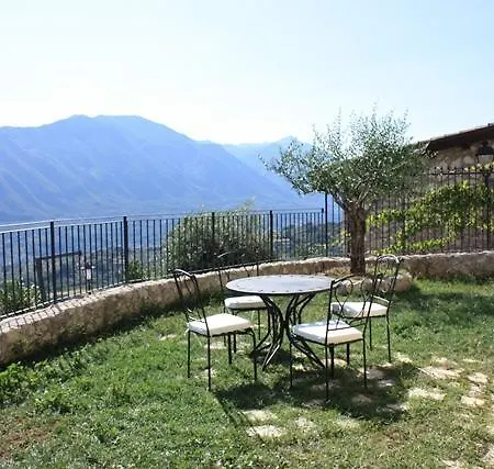 Lejlighed La Codarda