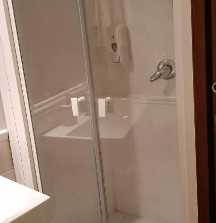 アパート La Codarda Pescosolido