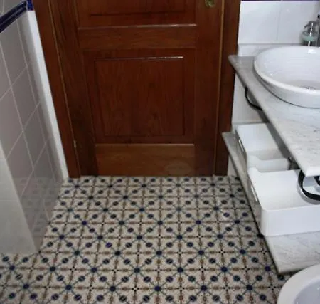 La Codarda Lejlighed *