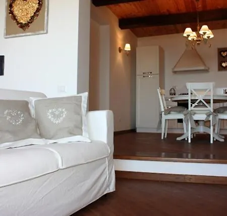 La Codarda Lejlighed *