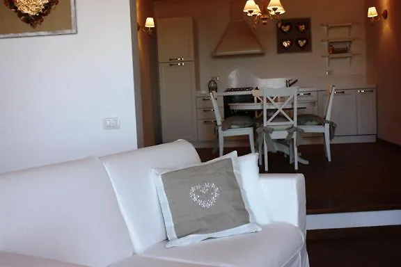 La Codarda Διαμέρισμα