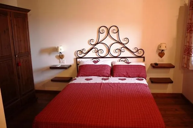 La Codarda Διαμέρισμα *