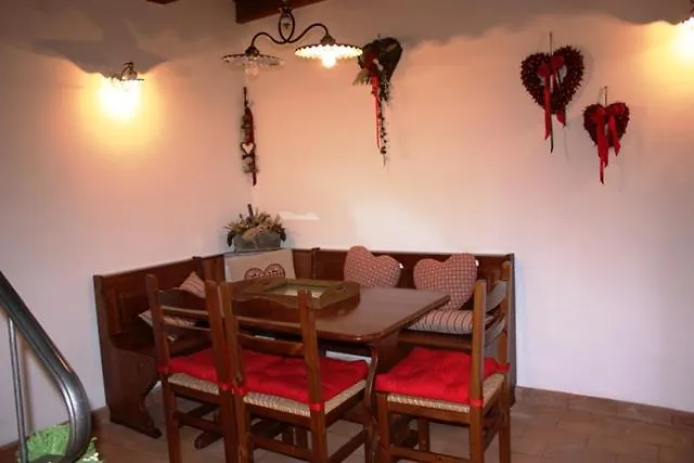 Διαμέρισμα La Codarda