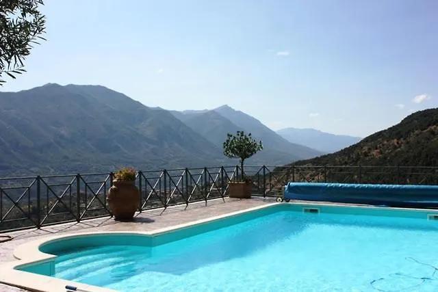 Διαμέρισμα La Codarda *