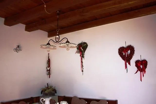 La Codarda Διαμέρισμα Pescosolido