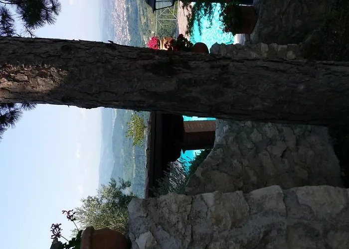 La Codarda Διαμέρισμα