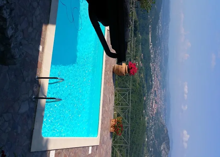 Διαμέρισμα La Codarda