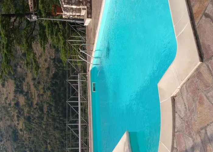 La Codarda Διαμέρισμα *