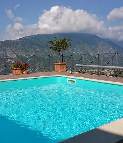 La Codarda Διαμέρισμα *