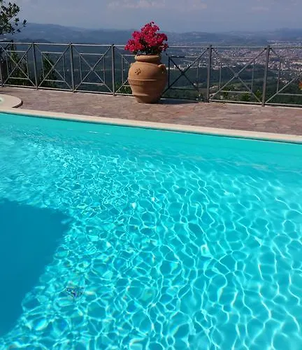 La Codarda Διαμέρισμα