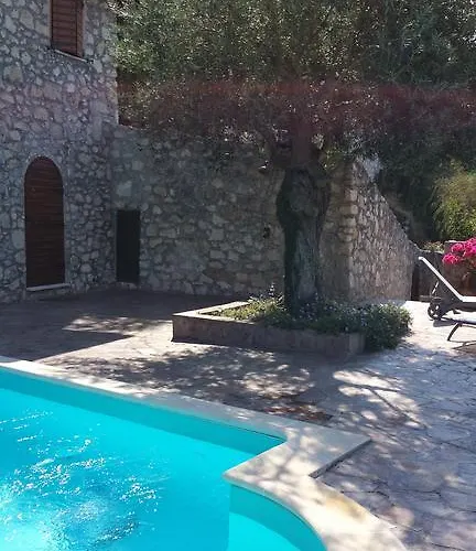 Διαμέρισμα La Codarda *