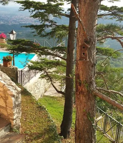 La Codarda * Pescosolido