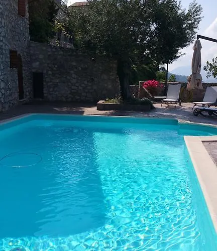 Διαμέρισμα La Codarda