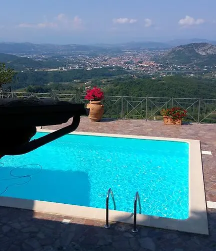 La Codarda Διαμέρισμα