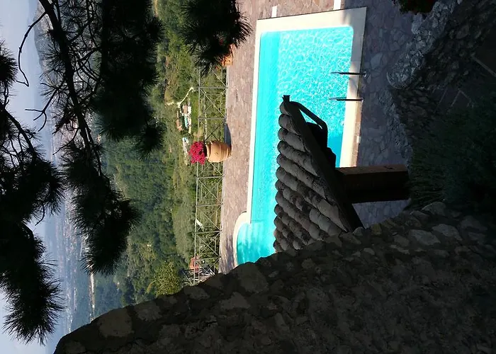 La Codarda Διαμέρισμα *