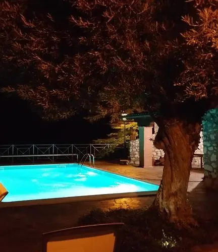 La Codarda Διαμέρισμα *